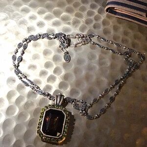 Michal Golan Necklace